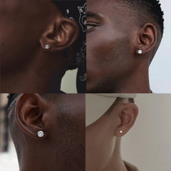Boucle d'oreille