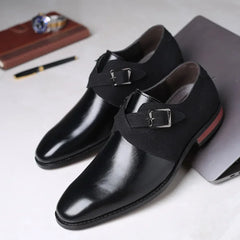 Breathable Soft Shoe
