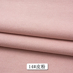 Pure Cotton Knitted Sweater Cloth