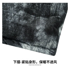 Cotton-Padded Jackets