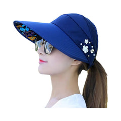 Casquettes de plage