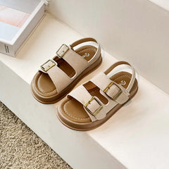 Chaussure ouverte  enfants