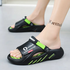 Pantoufles pour hommes