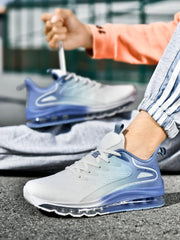 Chaussures légères haute qualité