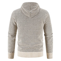Fleece Cardigan Jacket