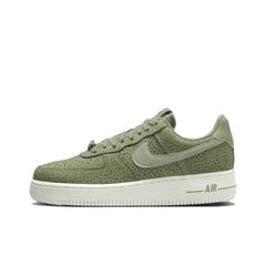 Nike Air Force 1 Low Skateboarding Shoes Pure Classic Retro Style Sneakers