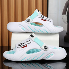 Pantoufles pour hommes