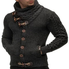 Sweaters Streetwear Clothes Turtleneck