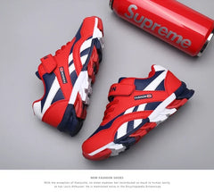 Kids Running Sneaker Blade sole Fashion Outdoor Sports Jogging Shoes