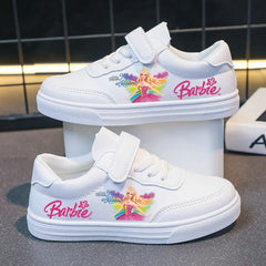 Chaussures barbie pour enfants