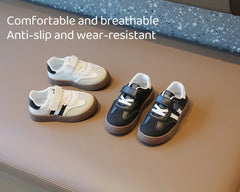 Sport Training Shoes Boys Girls