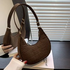Mini temperament ladies bag