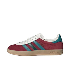 Adidas Originals Gazelle Training Skateboarding Shoes
