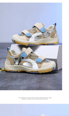 Sandales souple pour enfants