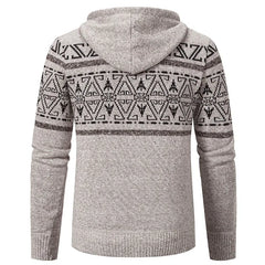 Hooded Sweatshirt