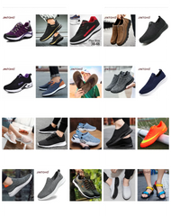Chaussures  mixtes élégentes