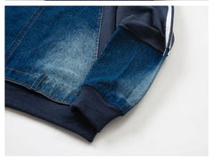 Sweat-shirt