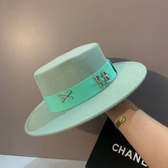Chapeau des événements