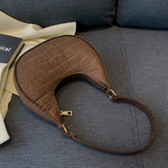 Mini temperament ladies bag
