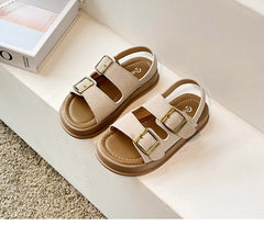 Chaussure ouverte  enfants