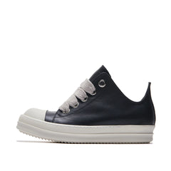 Handmade Jumbo Shoelaces Cowhide  Shoes