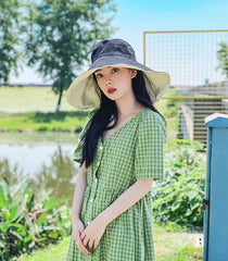 Chapeau de soleil