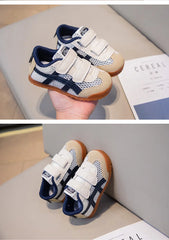 Children's Sneakers Boys Girls Soft Sole Non-slip t Running