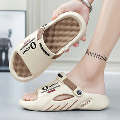 Pantoufles pour hommes