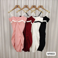 Robe portefeille 2025