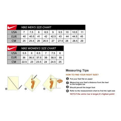 Nike Air Force Casual Wear Resistant Anti-slip Classic Retro Skateboarding Shoes