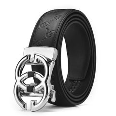Ceinture en cuir