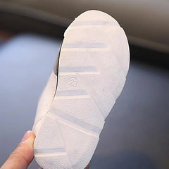 Chaussures baskets enfants