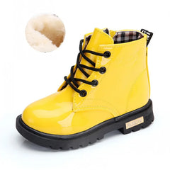 Bottes antidérapantes