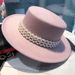 Chapeau des événements