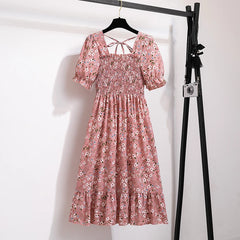 Robe décontractée