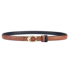 Ceinture tendance