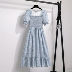 Robe décontractée