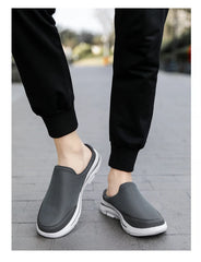 Pantoufles homme