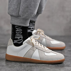 High quality couple casual lace up shoes, fitness shoes, walking shoes
