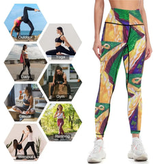 You Are Victory Leggings Women's sports pants joggers for Womens Leggings