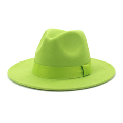 Chapeau stylé