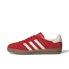 Adidas Originals Gazelle Training Skateboarding Shoes