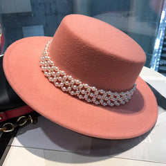 Chapeau des événements