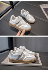 Anti-slippery Soft-soled Sneakers For Kids