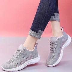 Chaussures respirantes d'été