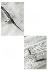 Collar Jacket  Advanced Texture