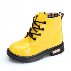 Bottes antidérapantes