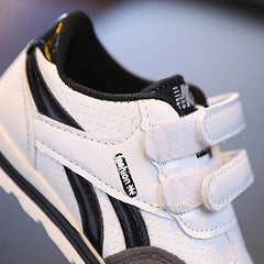 Chaussures baskets enfants