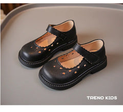 Chaussures princesses