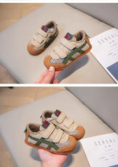 Children's Sneakers Boys Girls Soft Sole Non-slip t Running